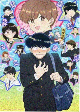 动画作品 推荐